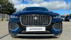 Jaguar F-Pace 2.0 D200 R-Dynamic SE 5dr Auto AWD Diesel Estate